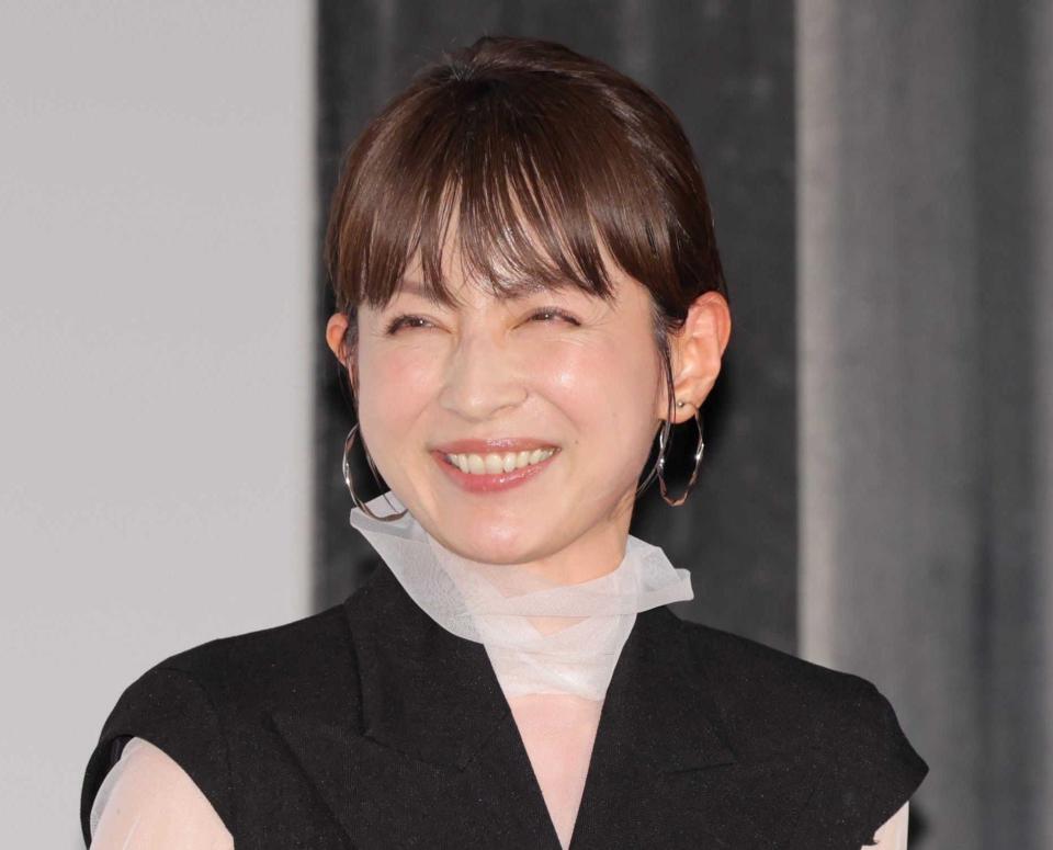 　平井理央（２０２５年５月）