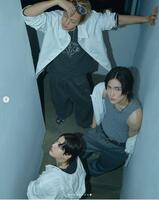 スンハンの公式インスタグラム＠ｘｎｇｈａｎより