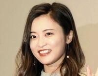 　小島瑠璃子（２０２３年撮影）