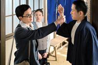 　ＮＨＫ連続テレビ小説「あんぱん」より