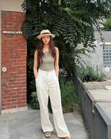 　ハ・ヨンスの公式インスタグラム＠ｈａｙｅｏｎｓｏｏ＿より