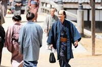 　大河ドラマ「べらぼう～蔦重栄華乃夢噺～」より