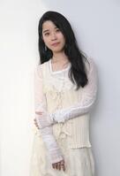 　女優として活躍の場を広げる円井わん（撮影・西岡正）