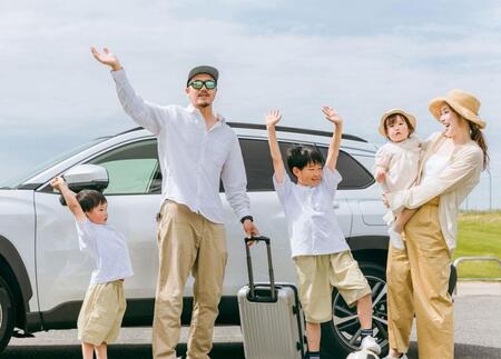 　今年の夏休みの予算は過去最高額に