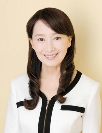 アグネス・チャン