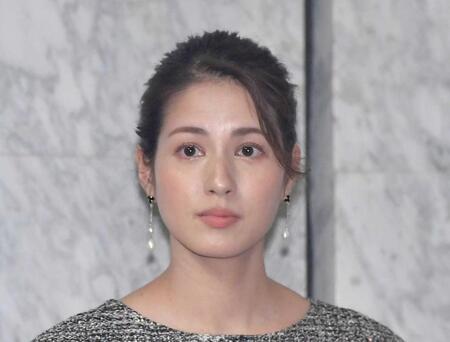 　フジテレビ・永島優美アナウンサー（２０２２年撮影）