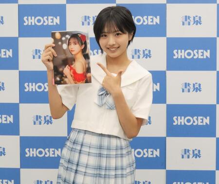 　イベントを開催した弓桁朱琴