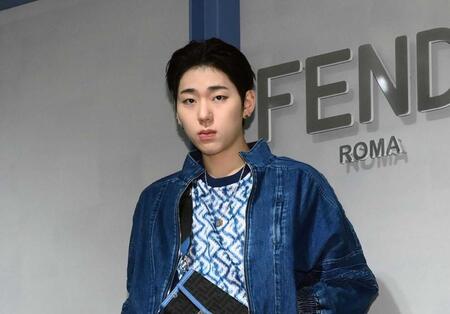 　ＺＩＣＯ＝２０２３年２月撮影