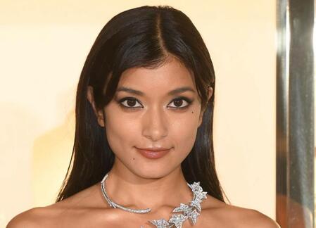 　ローラ（２０２３年撮影）