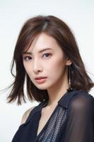 　朝ドラ初出演を果たす北川景子
