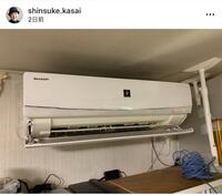 　笠井信輔のインスタグラム＠ｓｈｉｎｓｕｋｅ．ｋａｓａｉより