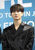 　ＥＮＨＹＰＥＮ・ジョンウォン＝２０２５年７月撮影