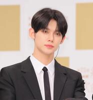 　ＴＸＴ・ヨンジュン＝２０２４年１１月撮影