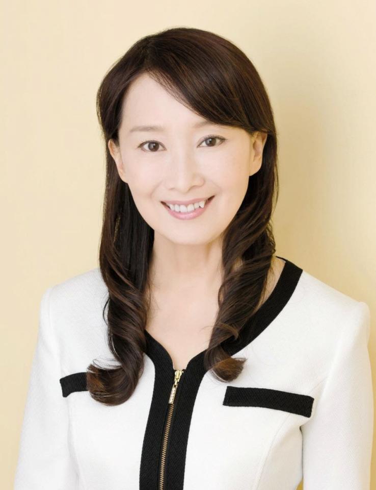 アグネス・チャン