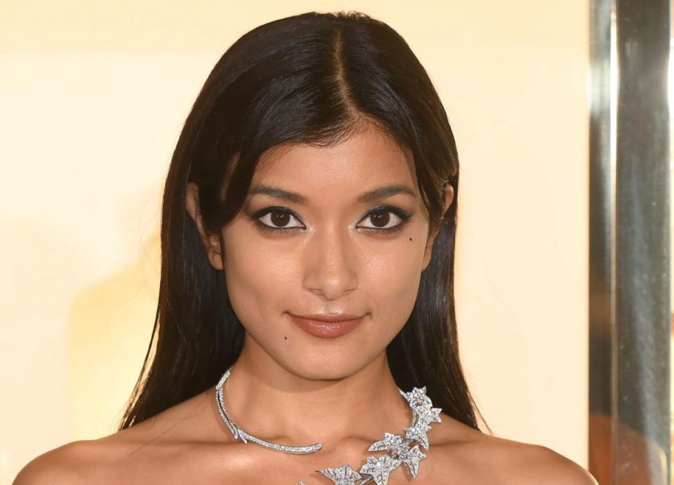 　ローラ（２０２３年撮影）