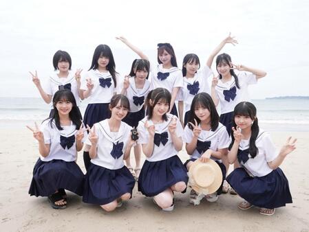 　イベントを盛り上げたＷＨＩＴＥ　ＳＣＯＲＰＩＯＮ　©ＯＶＥＲＳＥ