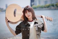 　新曲をリリースした寿理