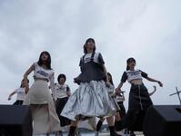 　ライブで盛り上げるＷＨＩＴＥ　ＳＣＯＲＰＩＯＮ　©ＯＶＥＲＳＥ