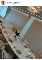 　石田安奈のインスタグラム＠ａｎｎａｉｓｈｉｄａ＿０５２７から