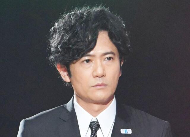 稲垣吾郎「SMAPなんかバラバラだったから」→櫻井反応に「笑った