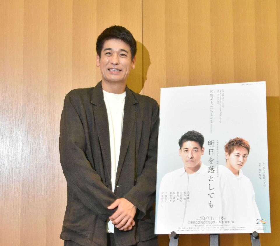 　熱狂的な虎党として知られる佐藤隆太