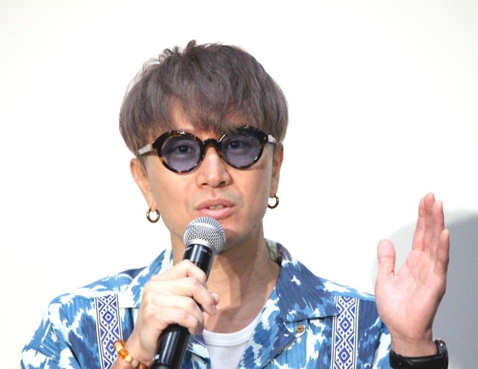 　音声ガイドについて語るＳＵＰＥＲ　ＥＩＧＨＴの安田章大