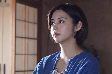 　「リライト」に主演した池田エライザ　©２０２５『リライト』製作委員会