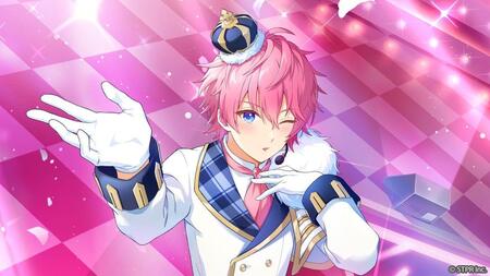 　すとぷりのさとみ