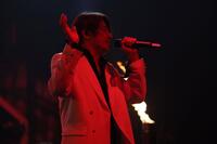 　「Ｍａｓａｈｉｋｏ　Ｋｏｎｄｏ　４５ｔｈ　Ａｎｎｉｖｅｒｓａｒｙ　Ｂｉｒｔｈｄａｙ　Ｌｉｖｅ　２０２５」でパフォーマンスを行う近藤真彦