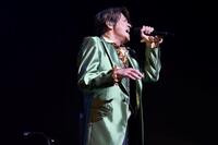 　「Ｍａｓａｈｉｋｏ　Ｋｏｎｄｏ　４５ｔｈ　Ａｎｎｉｖｅｒｓａｒｙ　Ｂｉｒｔｈｄａｙ　Ｌｉｖｅ　２０２５」でパフォーマンスを行う近藤真彦