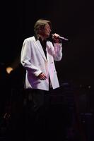 　「Ｍａｓａｈｉｋｏ　Ｋｏｎｄｏ　４５ｔｈ　Ａｎｎｉｖｅｒｓａｒｙ　Ｂｉｒｔｈｄａｙ　Ｌｉｖｅ　２０２５」でパフォーマンスを行う近藤真彦