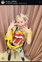 ラランド・サーヤのインスタグラム＠ｓａ＿ｙａ＿＿ｏｆｆｉｃｉａｌから