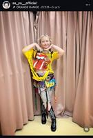 ラランド・サーヤのインスタグラム＠ｓａ＿ｙａ＿＿ｏｆｆｉｃｉａｌから