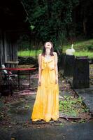 　「Ｍｉｄｄａｙ　Ｒｅｖｅｒｉｅ」（宝島社）＝撮影／川島小鳥