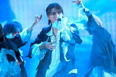 　原因は自分にある。の大倉空人