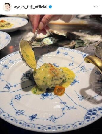 藤あや子のインスタグラム＠ａｙａｋｏ＿ｆｕｊｉ＿ｏｆｆｉｃｉａｌから
