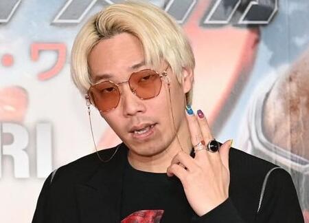 　リンダカラー∞・Ｄｅｎ