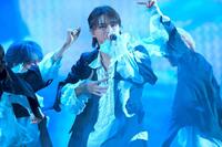 　原因は自分にある。の大倉空人