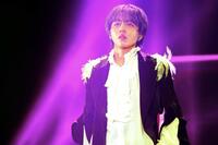 　原因は自分にある。の長野凌大