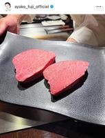 藤あや子のインスタグラム＠ａｙａｋｏ＿ｆｕｊｉ＿ｏｆｆｉｃｉａｌから