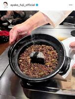 藤あや子のインスタグラム＠ａｙａｋｏ＿ｆｕｊｉ＿ｏｆｆｉｃｉａｌから