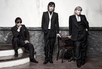 　ＴＭ　ＮＥＴＷＯＲＫ（左から木根尚登、宇都宮隆、小室哲哉）