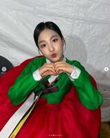 　キム・テヨンの公式インスタグラム＠ｔｙ１２＿ｋｍより