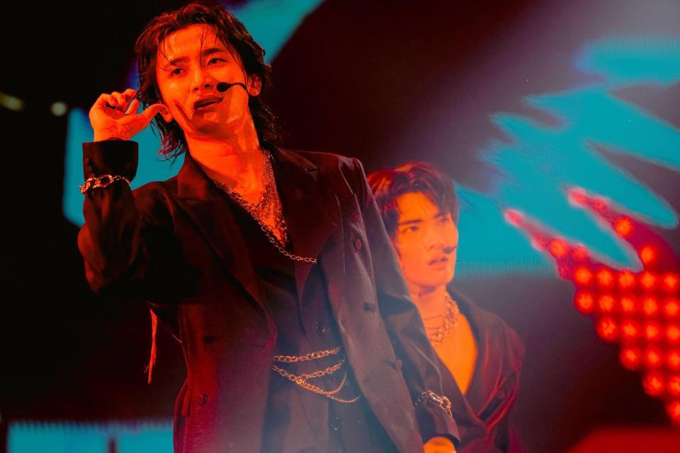 　原因は自分にある。の桜木雅哉