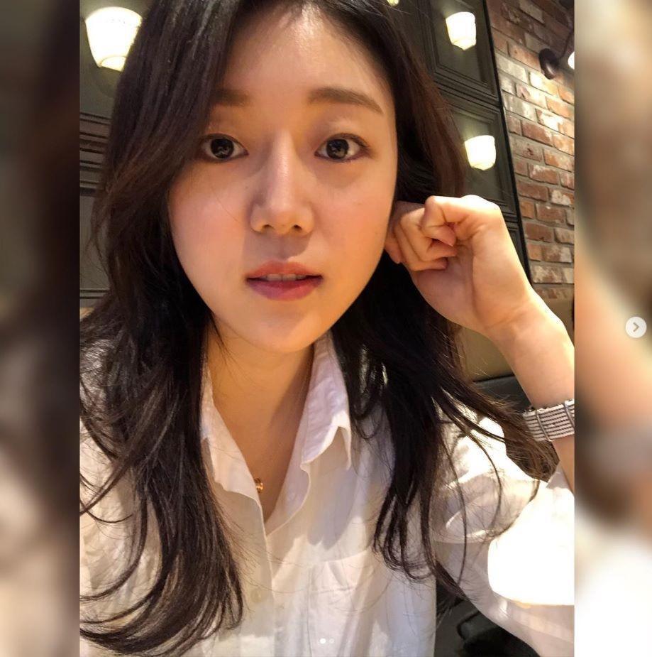 　カン・ソハさんの公式インスタグラム＠ ｙｅｗｏｎｙｅｗｏｎｉより