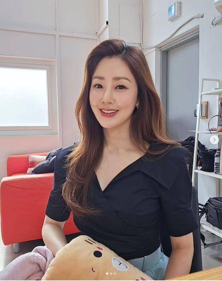 　オ・ナラの公式インスタグラム＠ｓａｂｉｔａ＿５より