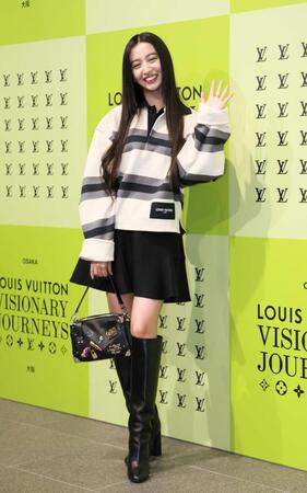 　レセプションに登場したＫōｋｉ，