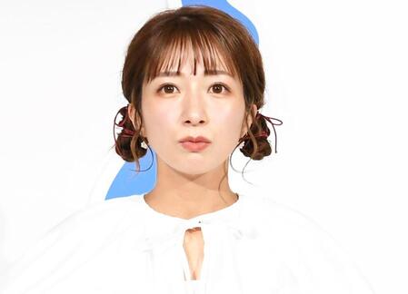 　辻希美（２０２３年撮影）