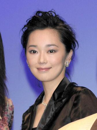 　葉月里緒奈（当時は葉月里緒菜）＝９０年代後半撮影