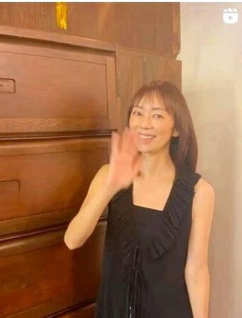 　葉月里緒奈のインスタグラム＠ｒｉｏｎａ＿ｈａｚｕｋｉより